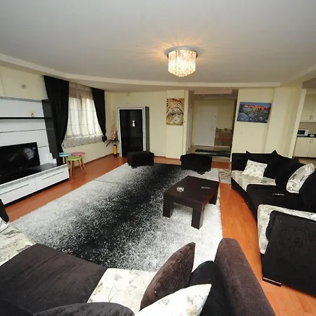 Nadfox Villa *