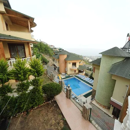 Nadfox Alanya