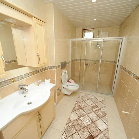 Nadfox Villa