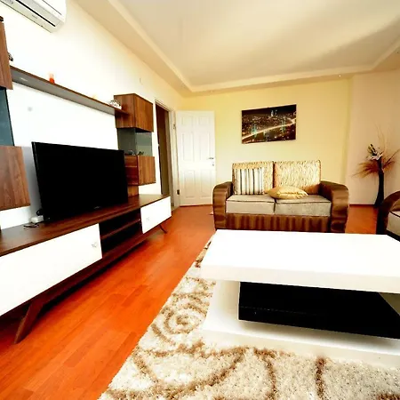 Nadfox Villa